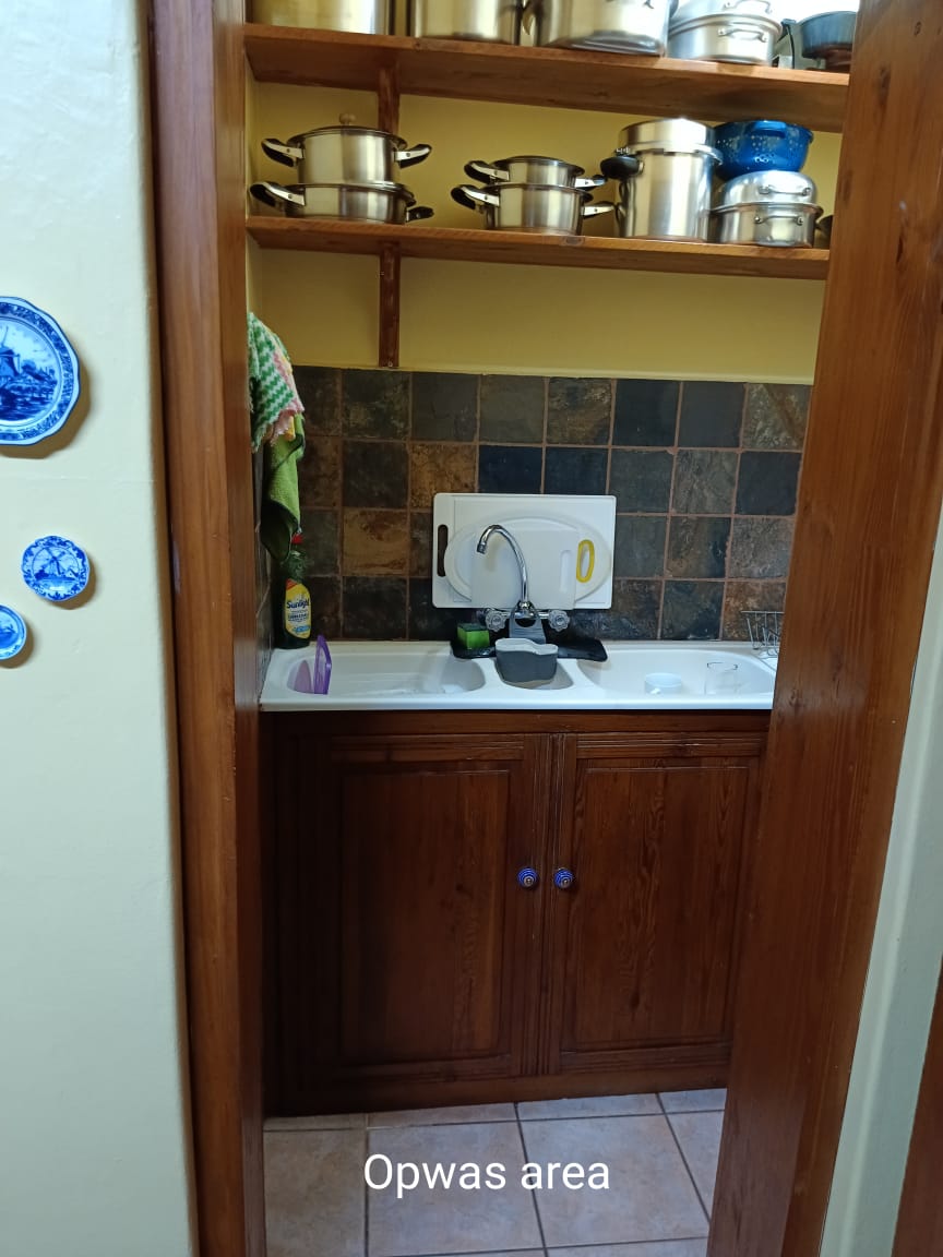 5 Bedroom Property for Sale in Doornpoort Gauteng