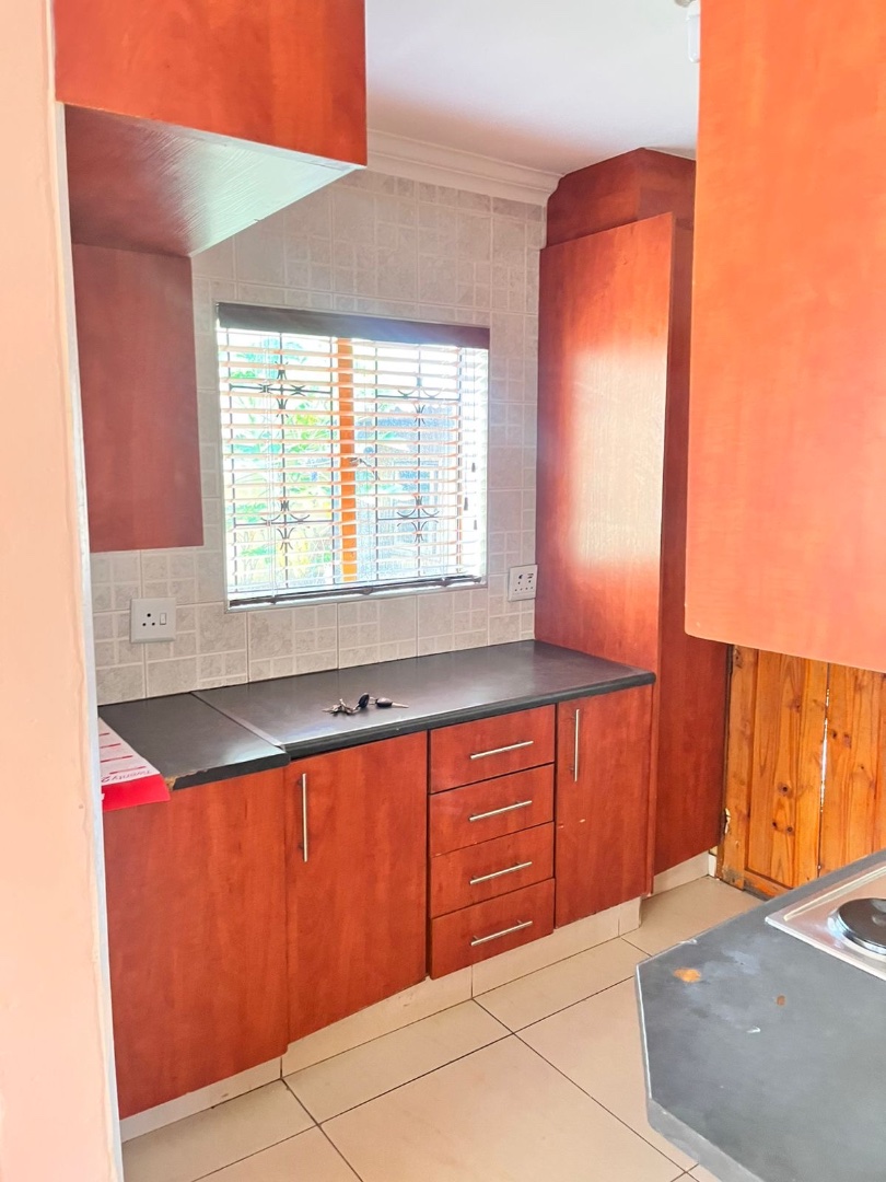 To Let 2 Bedroom Property for Rent in Mamelodi Gauteng