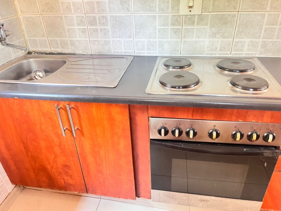 To Let 2 Bedroom Property for Rent in Mamelodi Gauteng