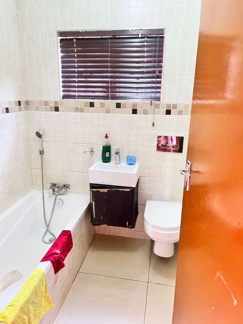 To Let 2 Bedroom Property for Rent in Mamelodi Gauteng