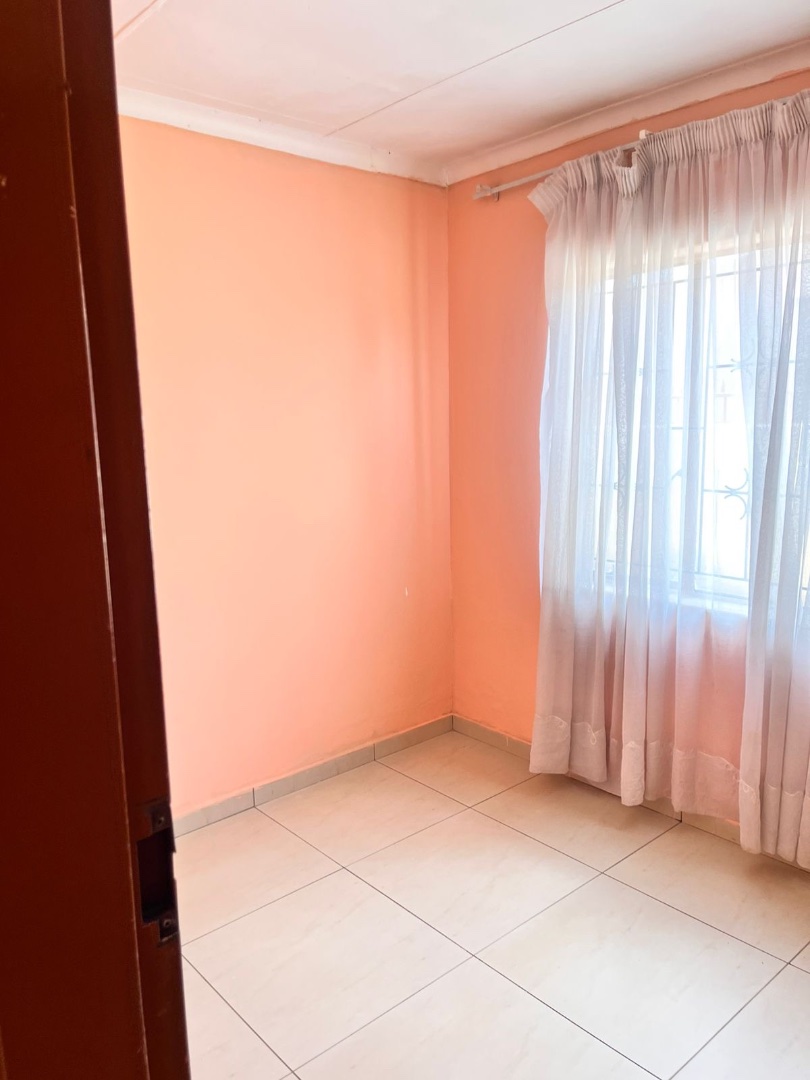 To Let 2 Bedroom Property for Rent in Mamelodi Gauteng