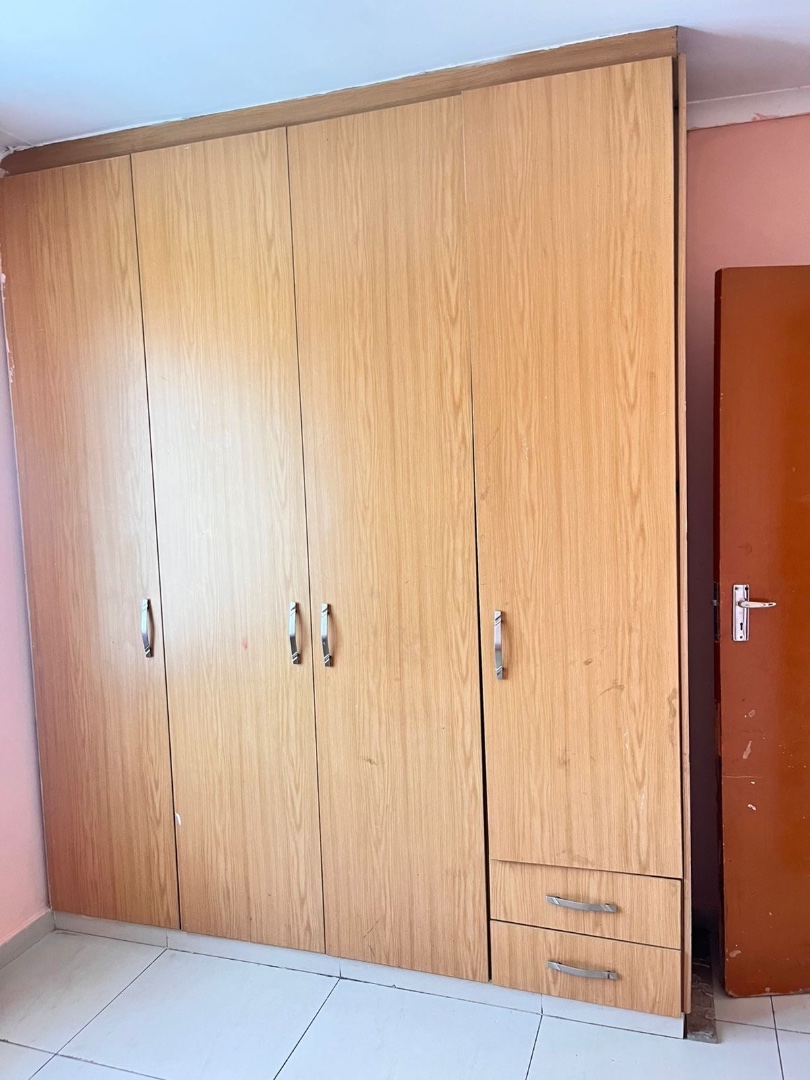 To Let 2 Bedroom Property for Rent in Mamelodi Gauteng