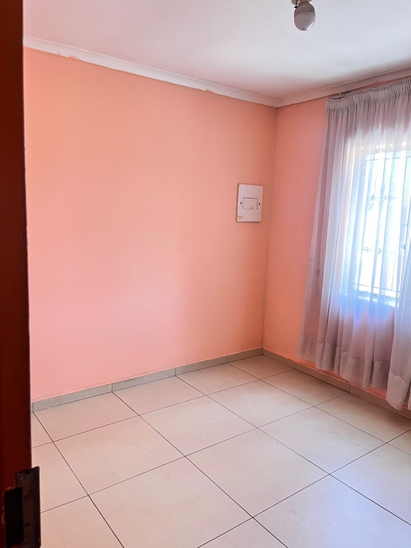 To Let 2 Bedroom Property for Rent in Mamelodi Gauteng