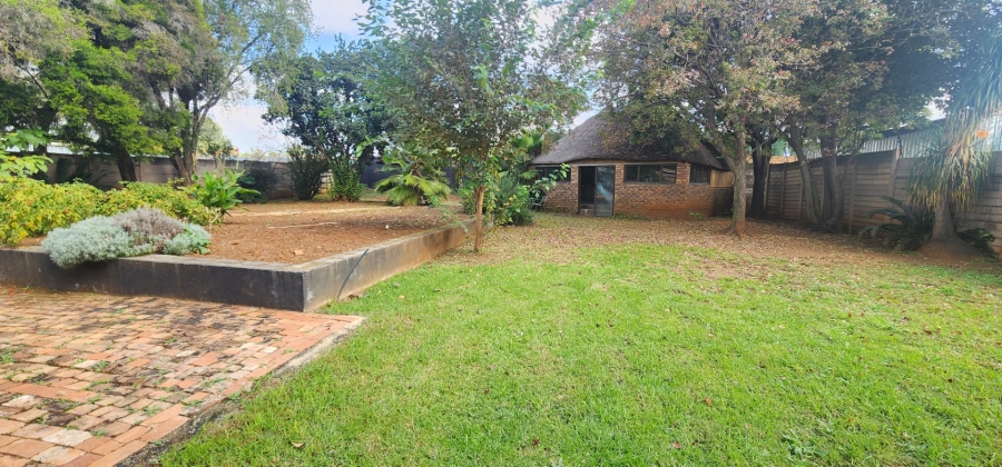 To Let 3 Bedroom Property for Rent in Hennopspark Gauteng