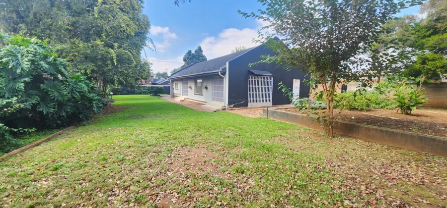 To Let 3 Bedroom Property for Rent in Hennopspark Gauteng