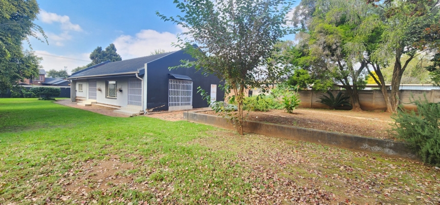 To Let 3 Bedroom Property for Rent in Hennopspark Gauteng