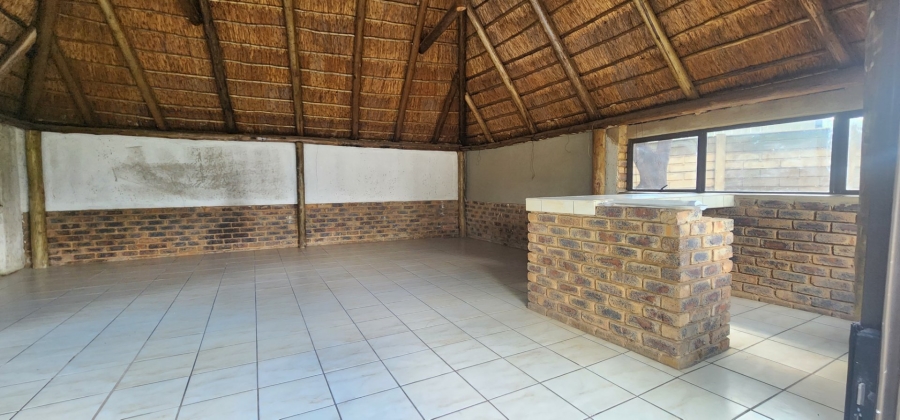 To Let 3 Bedroom Property for Rent in Hennopspark Gauteng