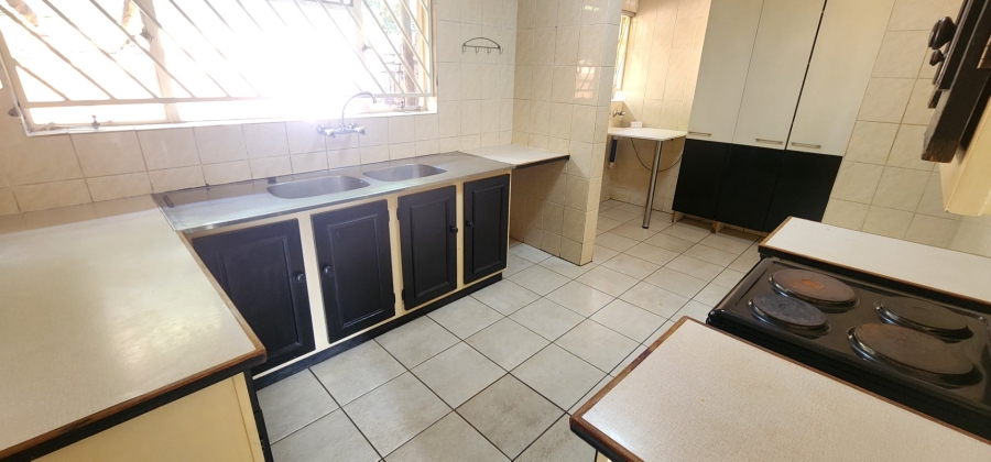 To Let 3 Bedroom Property for Rent in Hennopspark Gauteng
