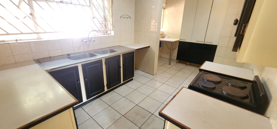 To Let 3 Bedroom Property for Rent in Hennopspark Gauteng
