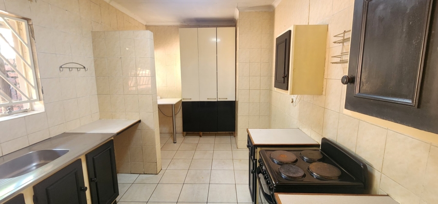 To Let 3 Bedroom Property for Rent in Hennopspark Gauteng