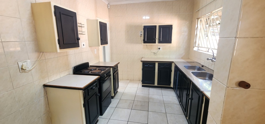 To Let 3 Bedroom Property for Rent in Hennopspark Gauteng