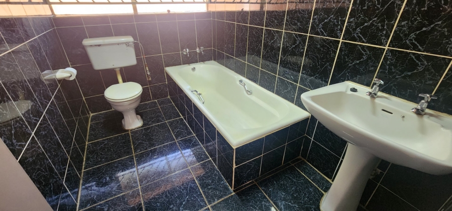 To Let 3 Bedroom Property for Rent in Hennopspark Gauteng