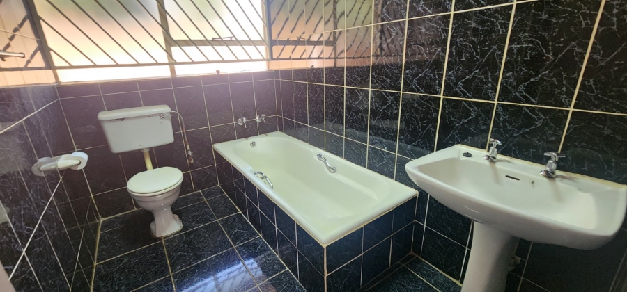 To Let 3 Bedroom Property for Rent in Hennopspark Gauteng