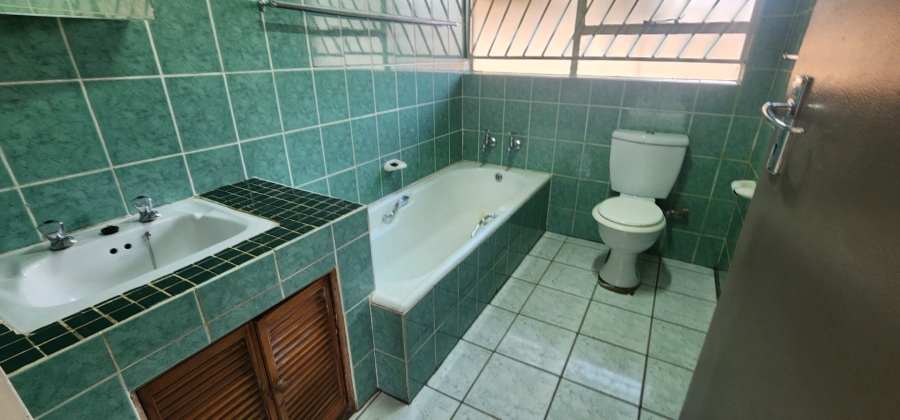 To Let 3 Bedroom Property for Rent in Hennopspark Gauteng