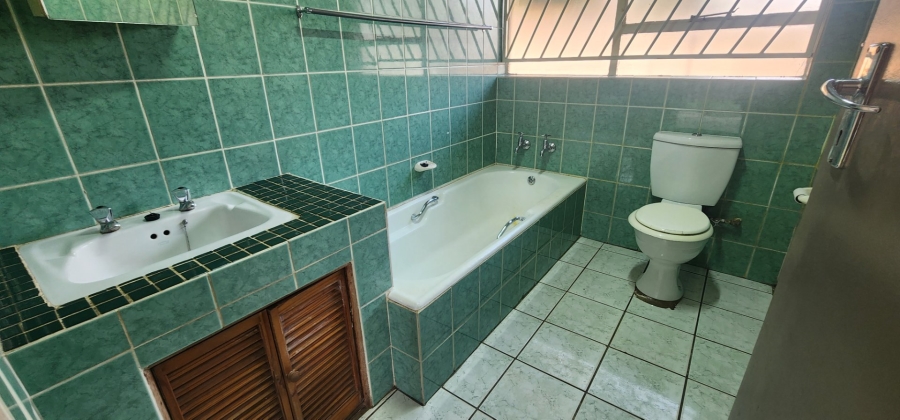To Let 3 Bedroom Property for Rent in Hennopspark Gauteng