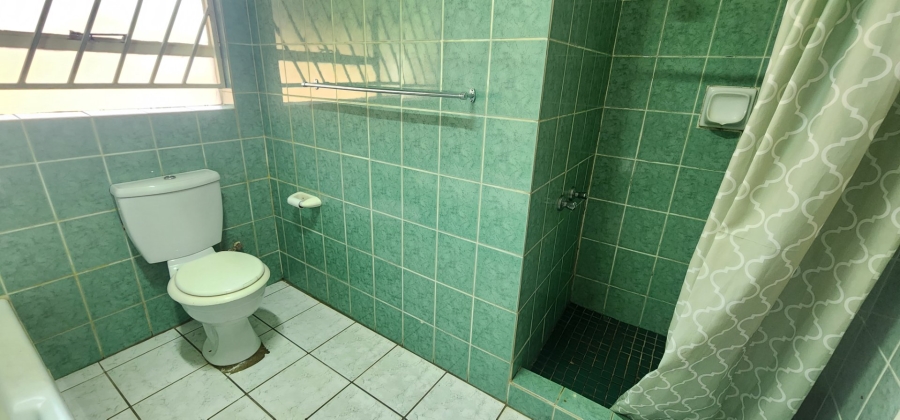 To Let 3 Bedroom Property for Rent in Hennopspark Gauteng