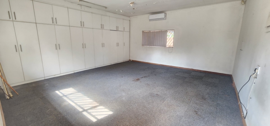 To Let 3 Bedroom Property for Rent in Hennopspark Gauteng