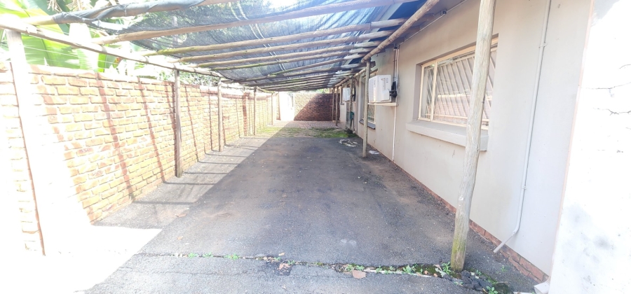 To Let 3 Bedroom Property for Rent in Hennopspark Gauteng