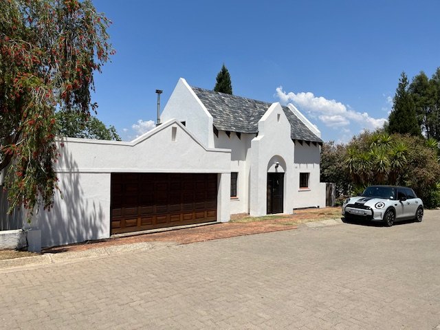 2 Bedroom Property for Sale in Willaway Gauteng
