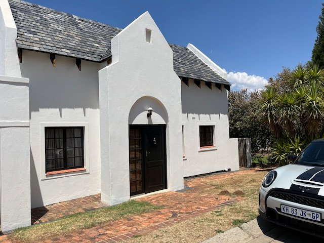 2 Bedroom Property for Sale in Willaway Gauteng
