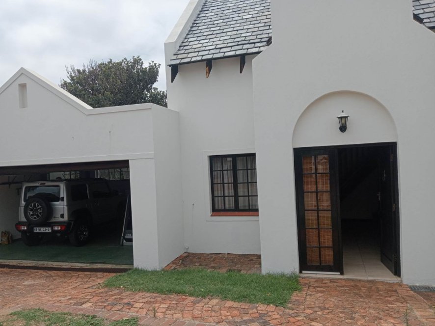 2 Bedroom Property for Sale in Willaway Gauteng