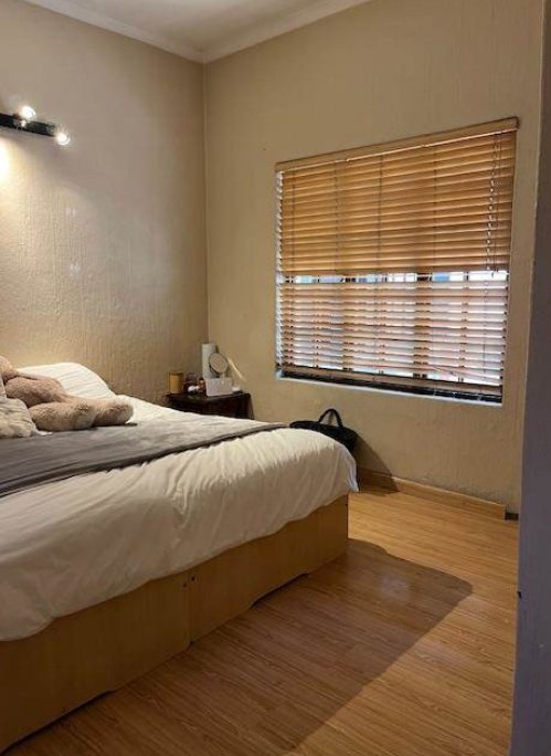 2 Bedroom Property for Sale in Willaway Gauteng