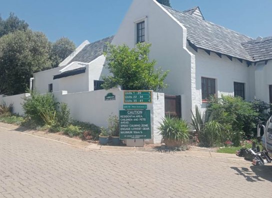 2 Bedroom Property for Sale in Willaway Gauteng