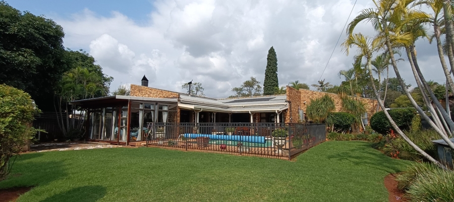 3 Bedroom Property for Sale in Sinoville Gauteng