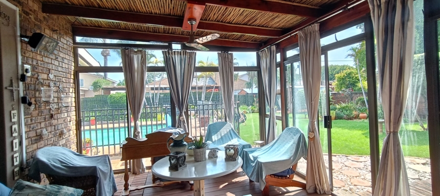 3 Bedroom Property for Sale in Sinoville Gauteng