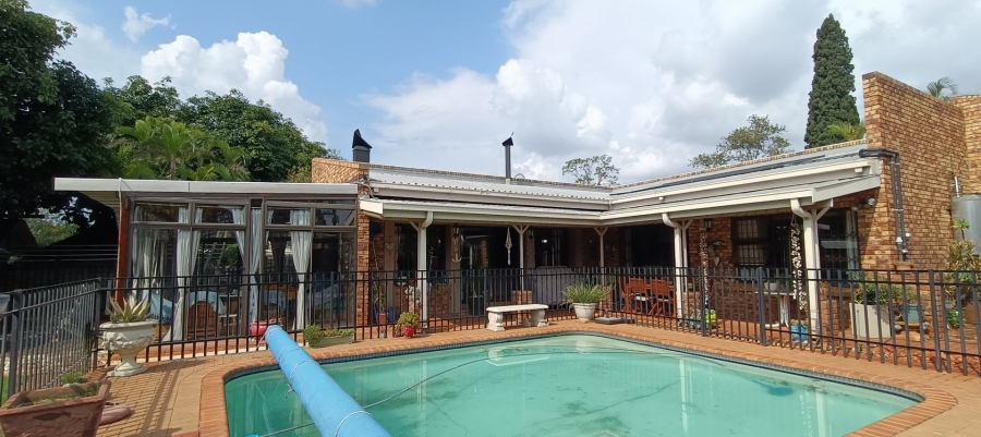 3 Bedroom Property for Sale in Sinoville Gauteng