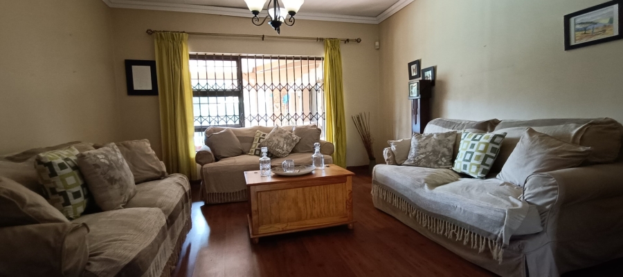 3 Bedroom Property for Sale in Sinoville Gauteng