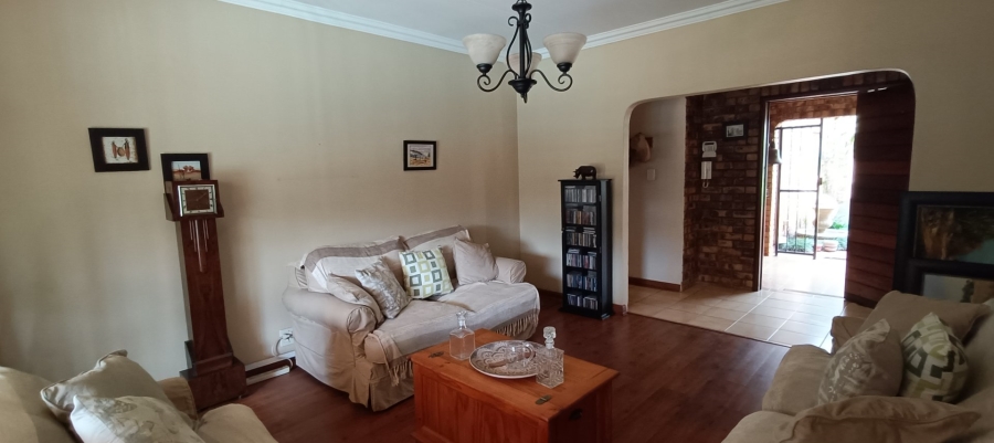 3 Bedroom Property for Sale in Sinoville Gauteng