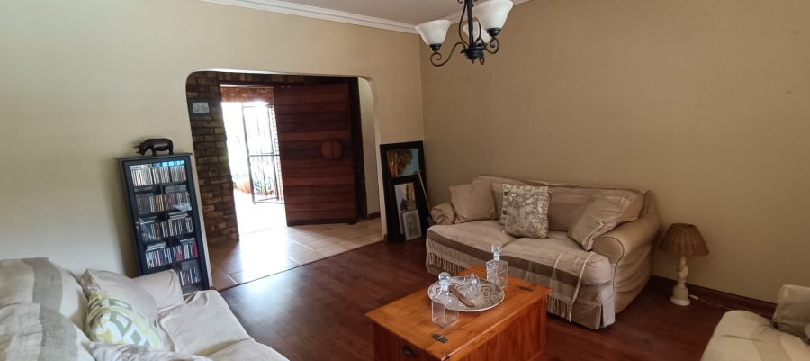 3 Bedroom Property for Sale in Sinoville Gauteng