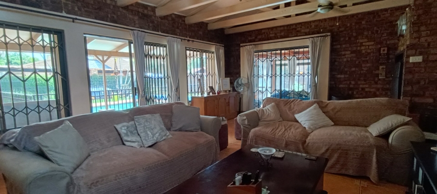 3 Bedroom Property for Sale in Sinoville Gauteng