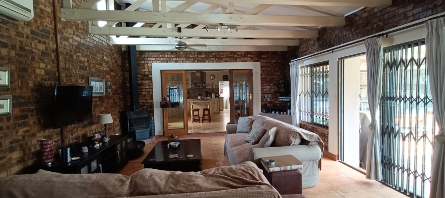 3 Bedroom Property for Sale in Sinoville Gauteng