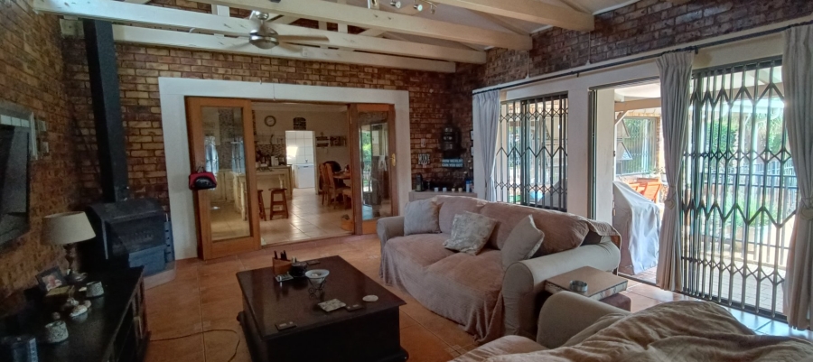 3 Bedroom Property for Sale in Sinoville Gauteng