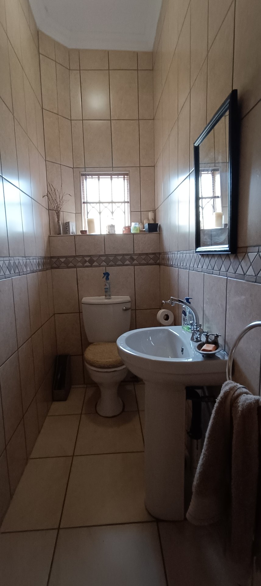 3 Bedroom Property for Sale in Sinoville Gauteng