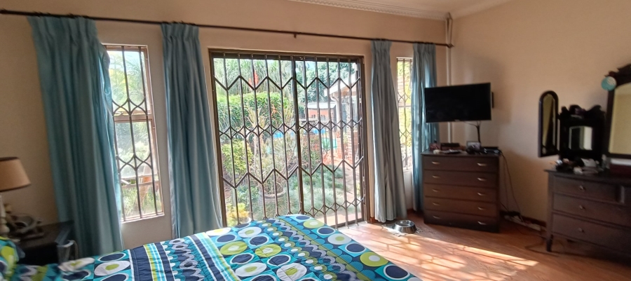 3 Bedroom Property for Sale in Sinoville Gauteng