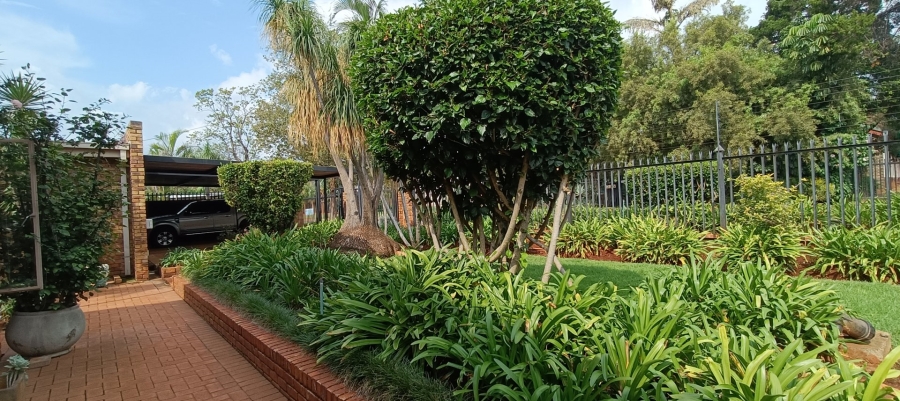 3 Bedroom Property for Sale in Sinoville Gauteng