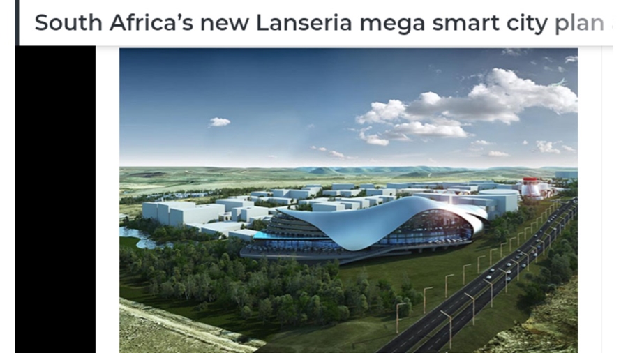 Commercial Property for Sale in Lanseria Gauteng