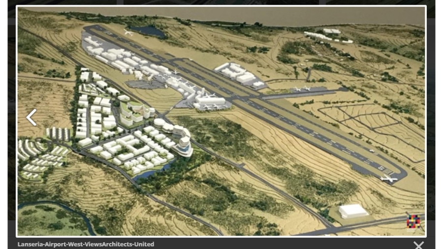 Commercial Property for Sale in Lanseria Gauteng