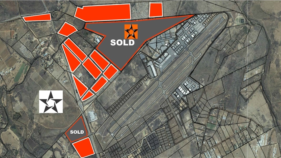 Commercial Property for Sale in Lanseria Gauteng