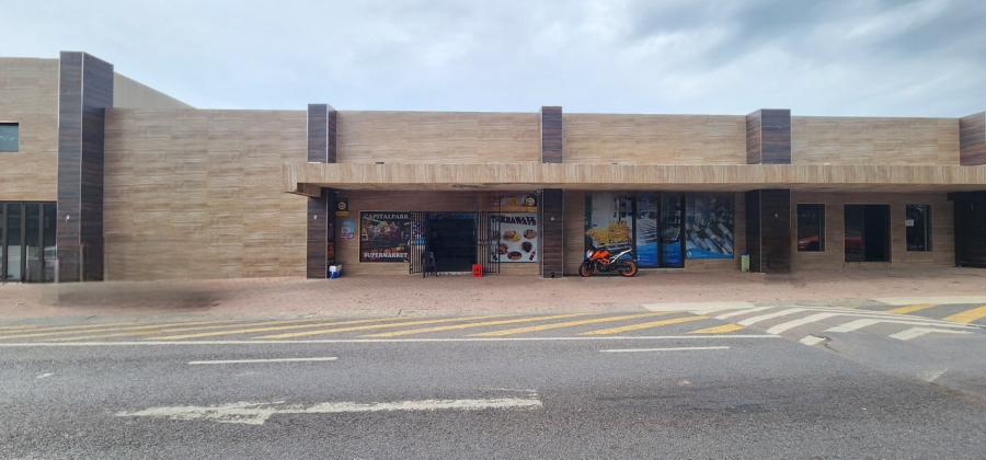  Bedroom Property for Sale in Capital Park Gauteng