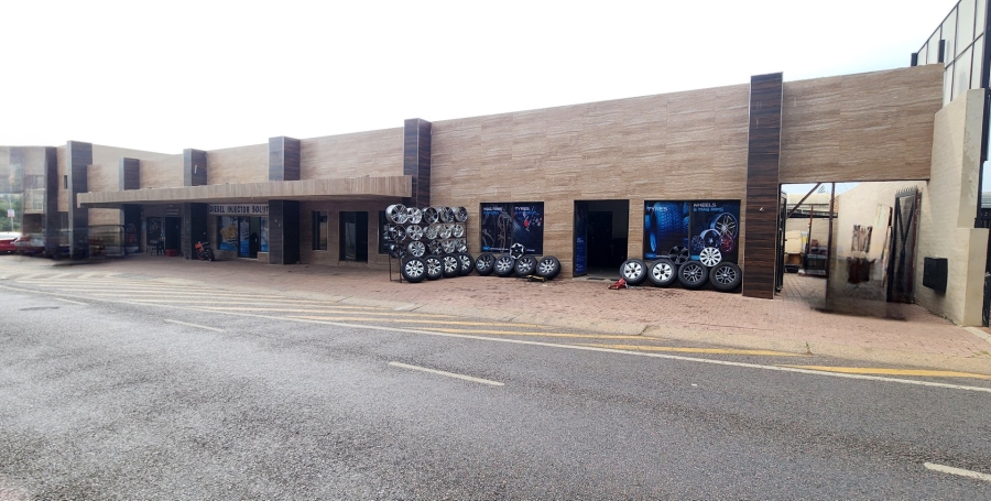  Bedroom Property for Sale in Capital Park Gauteng