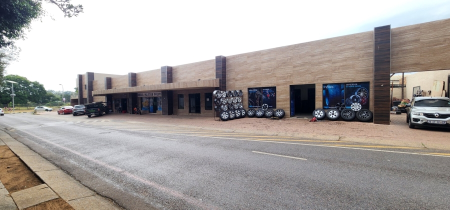  Bedroom Property for Sale in Capital Park Gauteng