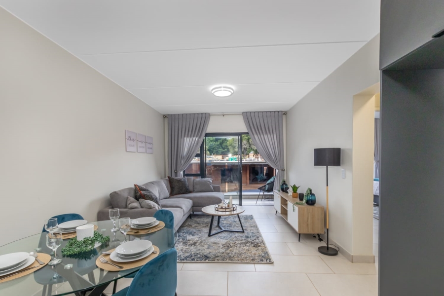 2 Bedroom Property for Sale in Bedfordview Gauteng