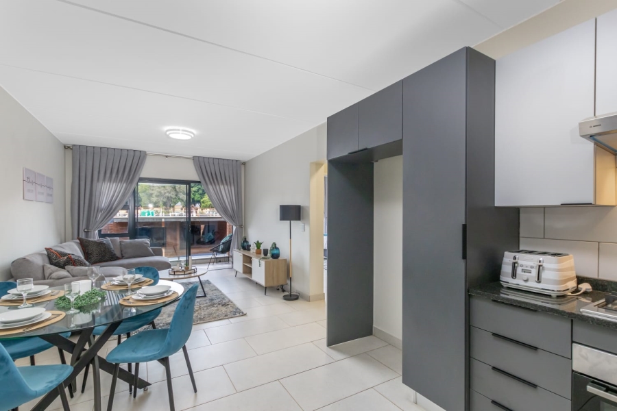 2 Bedroom Property for Sale in Bedfordview Gauteng