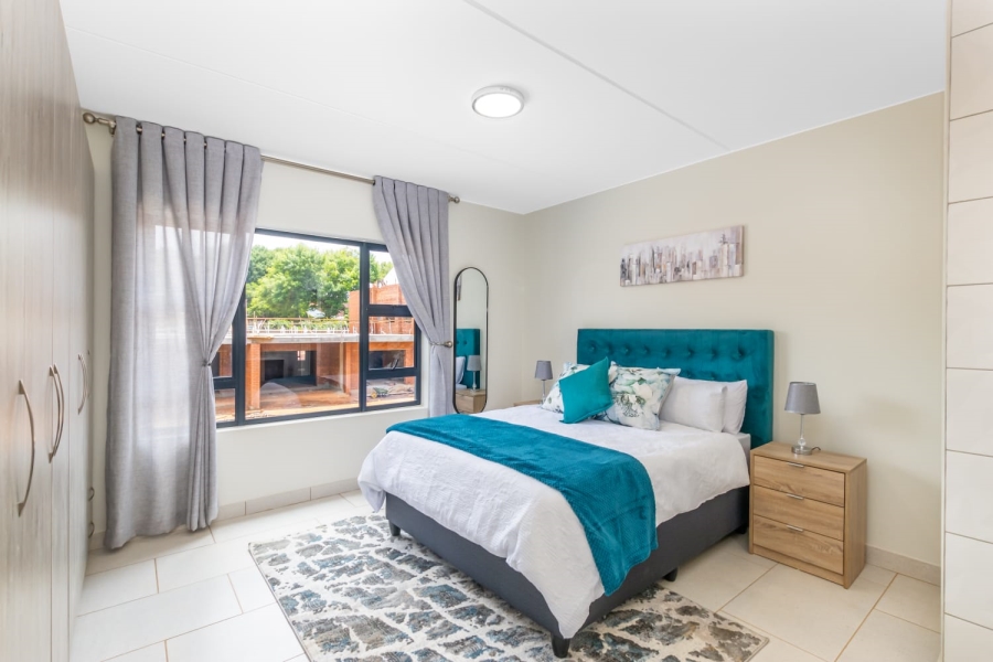 2 Bedroom Property for Sale in Bedfordview Gauteng