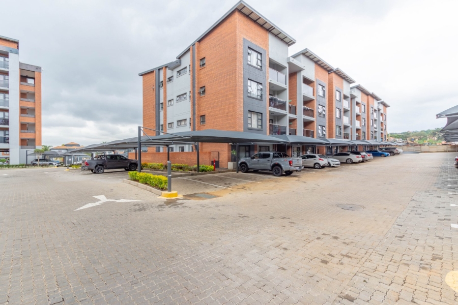 2 Bedroom Property for Sale in Bedfordview Gauteng