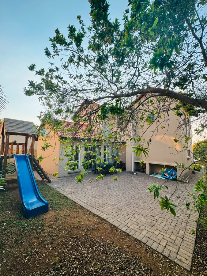 3 Bedroom Property for Sale in Boardwalk Gauteng